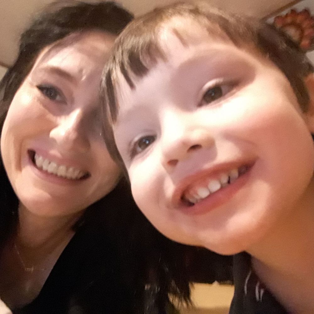 Meet your Posher, Misty